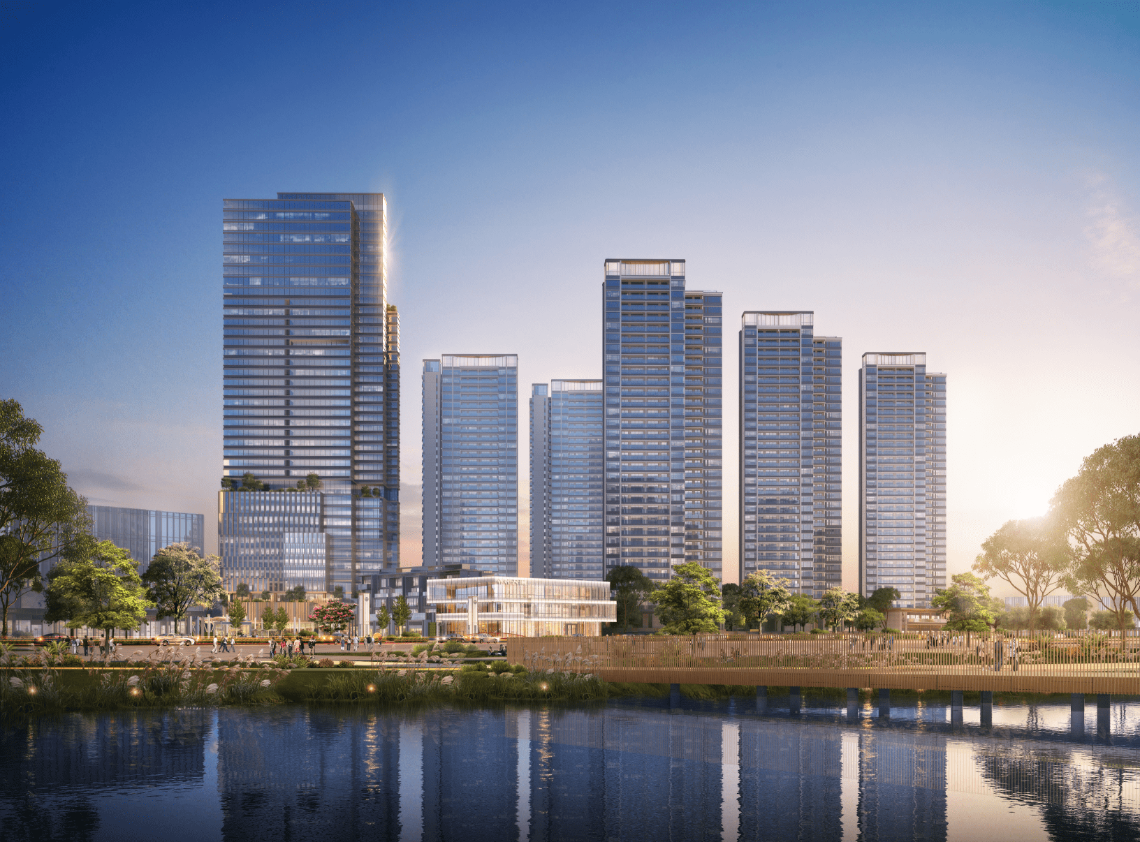 歐感荷載箱助力廣東大樁徑、大承載力地標(biāo)建筑