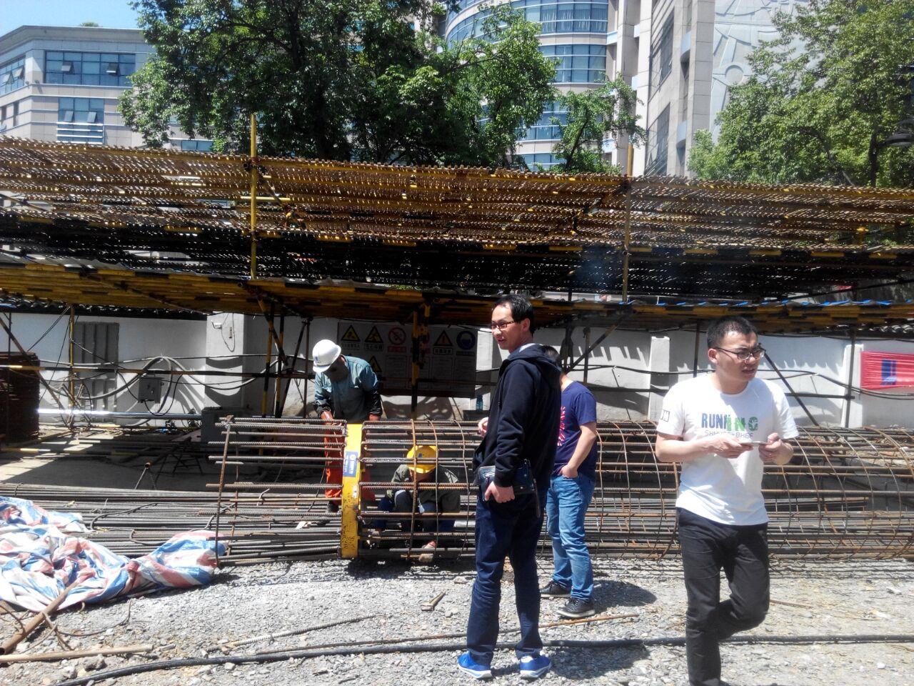 云南省自平衡法地方規(guī)程專家組展開(kāi)熱議-歐感荷載箱