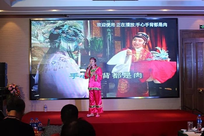 風雨同行，輝煌共慶！歐感年會頒獎盛況集錦